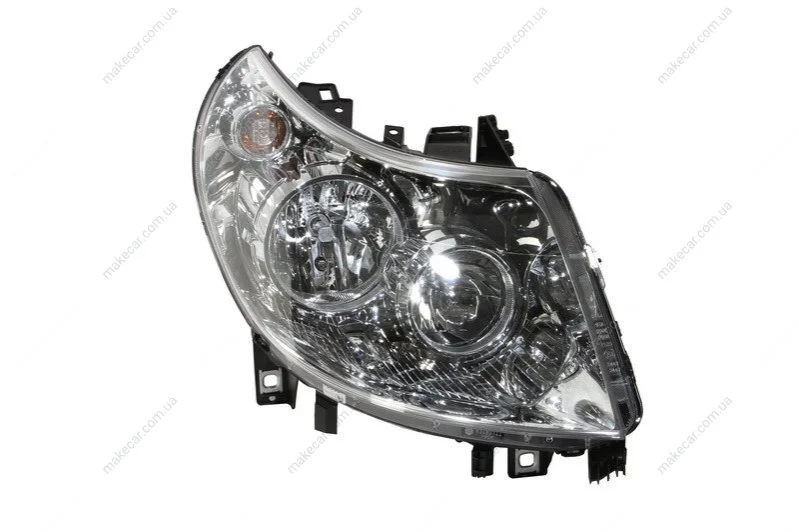 <strong>Фара передня MAGNETI MARELLI 712474601129 (фото 1)</strong>