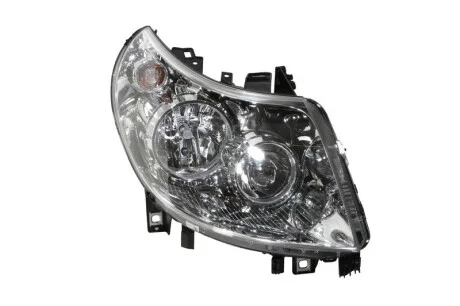 Фара передня для Fiat, Peugeot, Citroen MAGNETI MARELLI 712474601129 фото товару