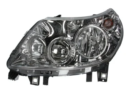 Фара передня для Fiat, Peugeot, Citroen MAGNETI MARELLI 712474701129 фото товару
