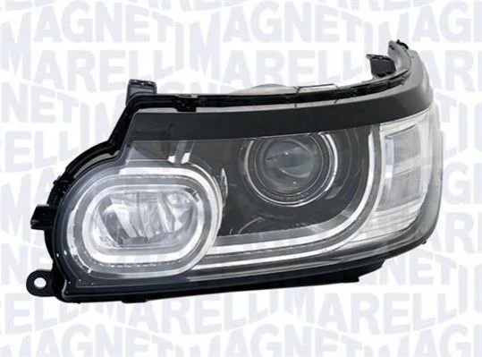 <strong>Фара автомобільна MAGNETI MARELLI 712476701129 (фото 1)</strong>
