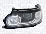 Купити Фара пер. левая BI-Xenon RANGE ROVER SPORT 13- MAGNETI MARELLI 712476701129 за низькою ціною в Україні (фото 1)