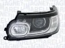 <strong>Фара автомобільна MAGNETI MARELLI 712476701129 (фото 1)</strong>