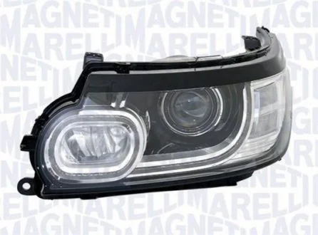 Фара автомобільна для MAGNETI MARELLI 712476701129 фото товару