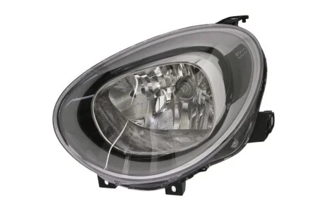 Фара передня ліва для MAGNETI MARELLI 712484701129 фото товара