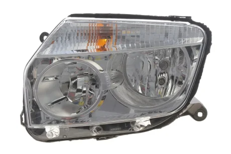 Фара автомобільна для Dacia MAGNETI MARELLI 712676512095 фото товару