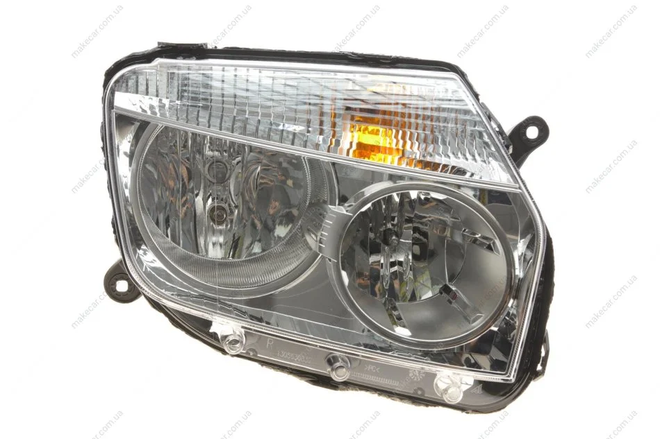 <strong>Ліхтар передній MAGNETI MARELLI 712676512096 (фото 1)</strong>