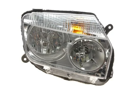 Ліхтар передній для Dacia MAGNETI MARELLI 712676512096 фото товару