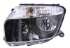 <strong>Фара передня MAGNETI MARELLI 712676512097 (фото 1)</strong>