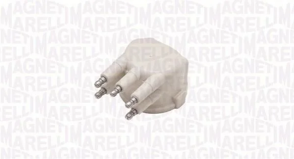 <strong>FIAT Крышка трамблера Panda, Tipo,Uno 86- MAGNETI MARELLI 71302701 (фото 1)</strong>