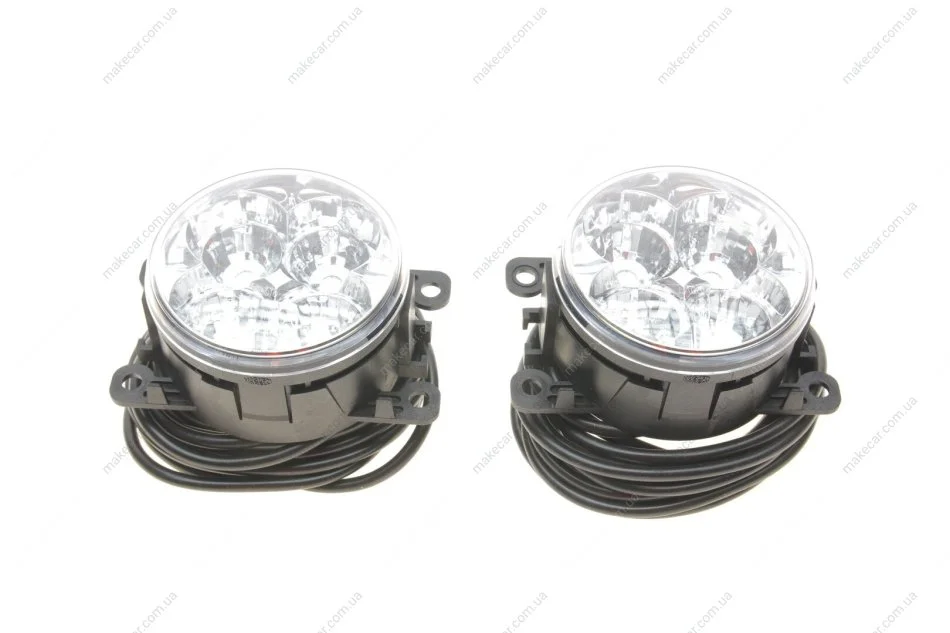 <strong>Денні ходові вогні MAGNETI MARELLI 713120117010 (фото 1)</strong>