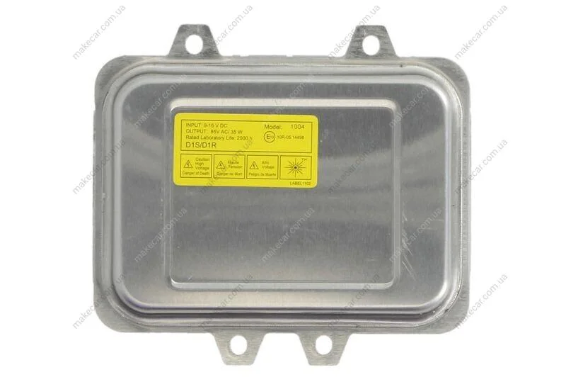 <strong>Елемент фари MAGNETI MARELLI 713121817002 (фото 1)</strong>
