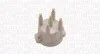 <strong>RENAULT Крышка трамблера CLIO 90-, Megane 96- MAGNETI MARELLI 71358401 (фото 1)</strong>