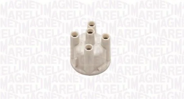 <strong>FIAT Крышка трамблера TEMPRA,TIPO,UNO 83- MAGNETI MARELLI 71366701 (фото 1)</strong>