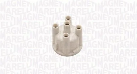 FIAT Крышка трамблера TEMPRA,TIPO,UNO 83- для Lancia, Renault, Fiat, Seat MAGNETI MARELLI 71366701 фото товару