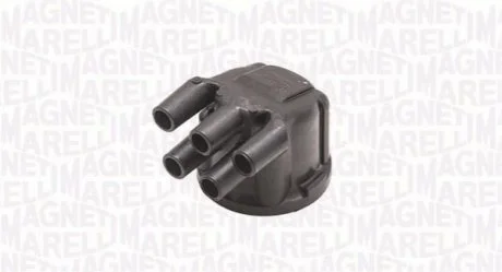 FIAT Крышка трамблера Croma,Tempra,Tipo LANCIA для Fiat, Seat MAGNETI MARELLI 71376201 фото товару