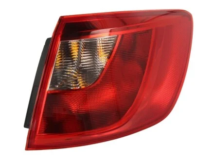 Задній ліхтар правий для MAGNETI MARELLI 714000028521 фото товару