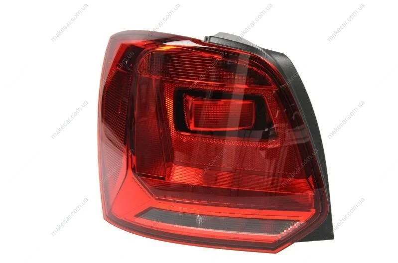 <strong>Ліхтар задній лівий MAGNETI MARELLI 714000028730 (фото 1)</strong>