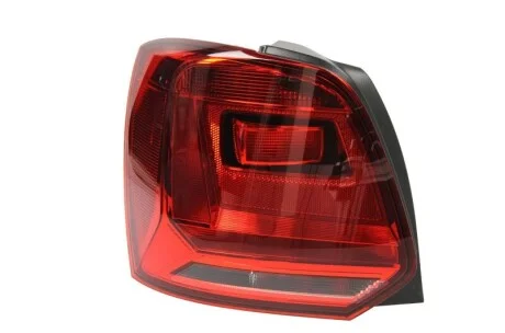 Ліхтар задній лівий для Volkswagen MAGNETI MARELLI 714000028730 фото товару