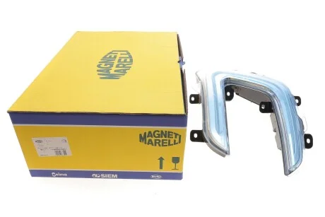 Денні ходові вогні для MAGNETI MARELLI 714000028861 фото товару