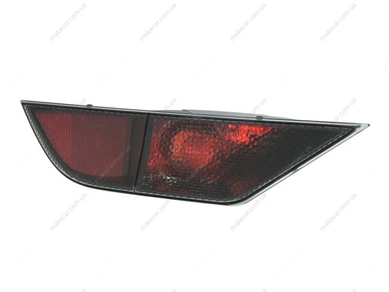 <strong>Протитуманна фара ліва MAGNETI MARELLI 714000062500 (фото 1)</strong>