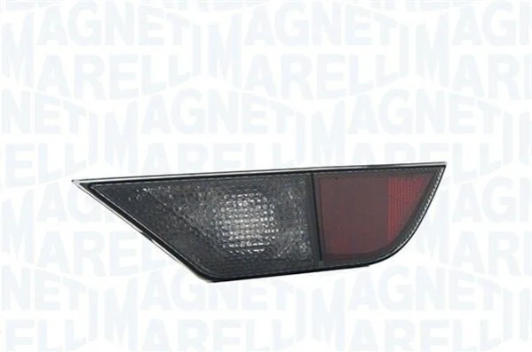<strong>Протитуманна фара права MAGNETI MARELLI 714000062501 (фото 1)</strong>