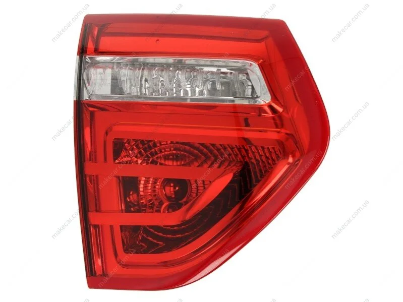<strong>Ліхтар задній MAGNETI MARELLI 714000283302 (фото 1)</strong>