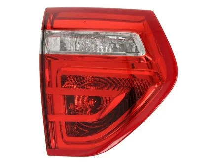 Ліхтар задній для MAGNETI MARELLI 714000283302 фото товару