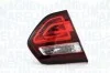 <strong>Задній ліхтар MAGNETI MARELLI 714000283332 (фото 1)</strong>