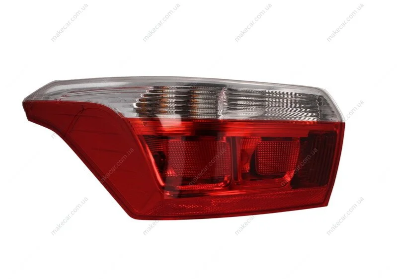 <strong>Задній ліхтар лівий MAGNETI MARELLI 714000285900 (фото 1)</strong>