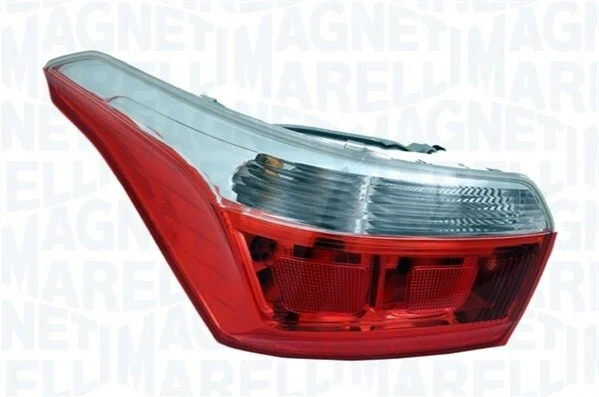 <strong>Задній ліхтар правий MAGNETI MARELLI 714000285910 (фото 1)</strong>