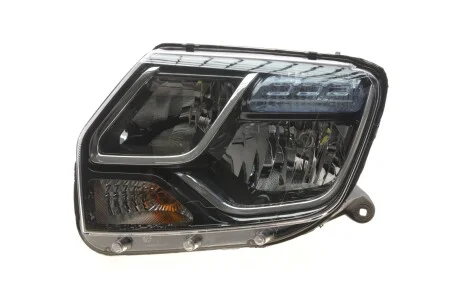 Фара передня ліва для MAGNETI MARELLI 714000813402 фото товару