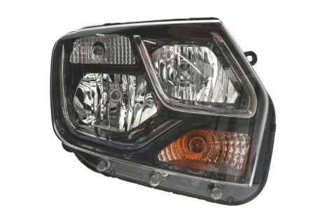 Фара передня права для MAGNETI MARELLI 714000813411 фото товару