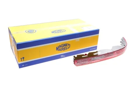 Ліхтар задній для MAGNETI MARELLI 714020890701 фото товару