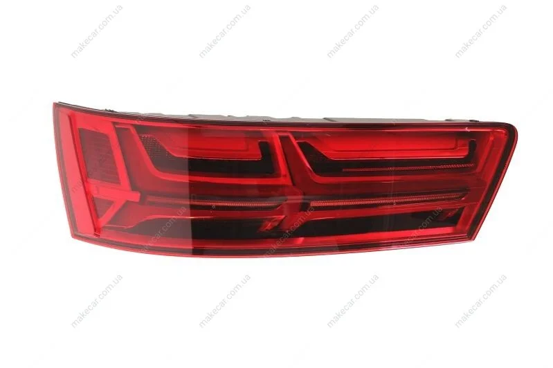 <strong>Задній ліхтар MAGNETI MARELLI 714020900701 (фото 1)</strong>