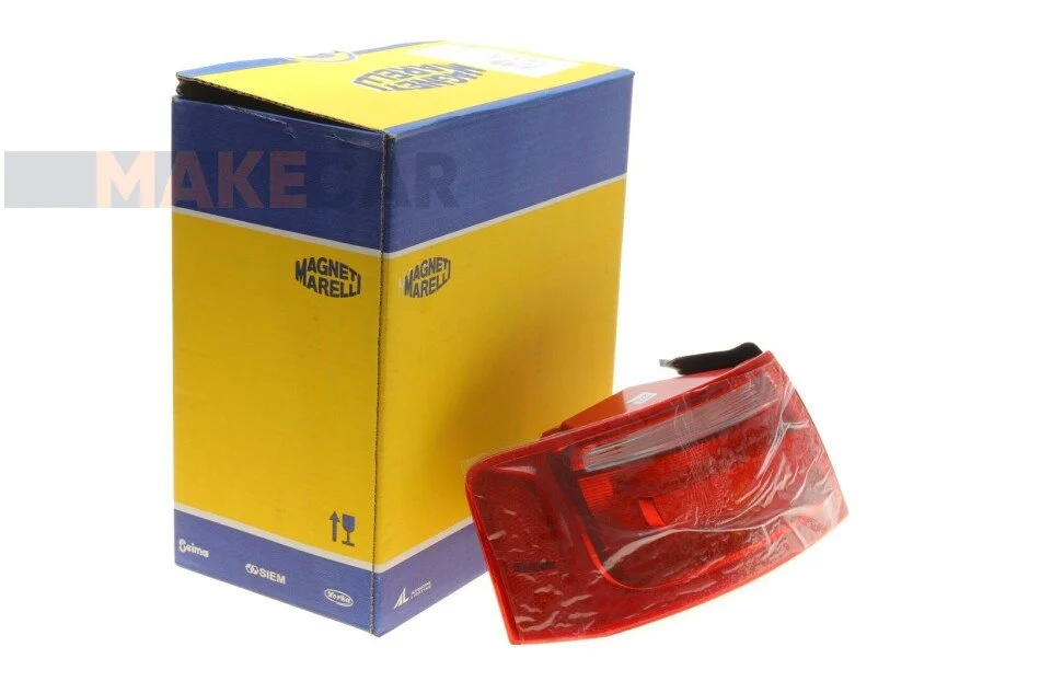 <strong>Ліхтар задній MAGNETI MARELLI 714021230701 (фото 1)</strong>