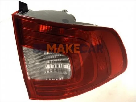 Ліхтар задній для MAGNETI MARELLI 714021481701 фото товару