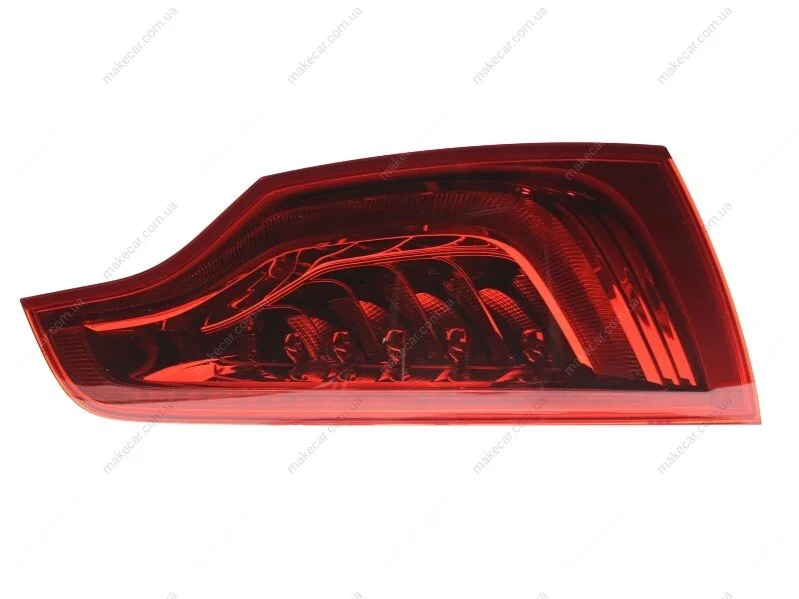 <strong>Задній ліхтар MAGNETI MARELLI 714021520701 (фото 1)</strong>