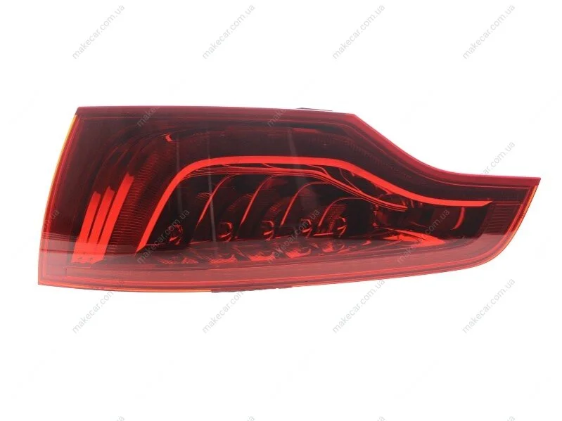 <strong>Задній ліхтар MAGNETI MARELLI 714021520801 (фото 1)</strong>