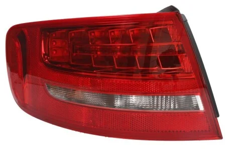 Задній ліхтар лівий для MAGNETI MARELLI 714021590701 фото товару