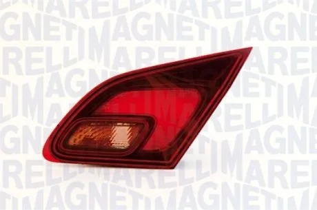 Задній ліхтар для MAGNETI MARELLI 714021641807 фото товару