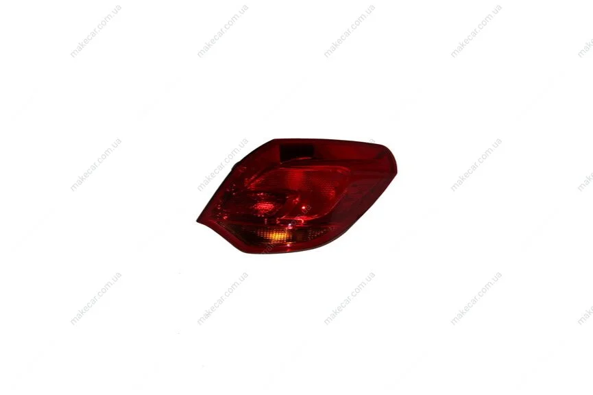 <strong>Задній ліхтар MAGNETI MARELLI 714021651801 (фото 1)</strong>