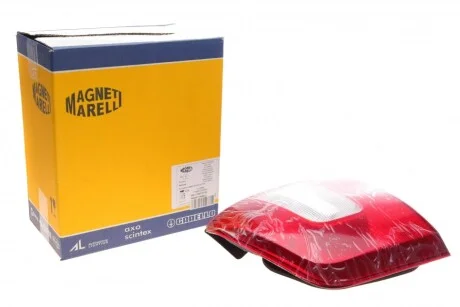 Задній ліхтар для Skoda MAGNETI MARELLI 714021701701 фото товару