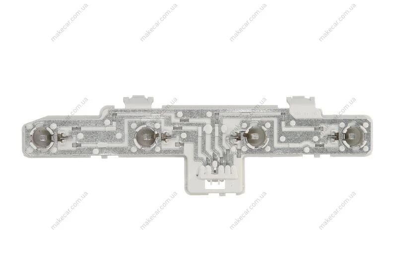 <strong>Елементи задніх ліхтарів MAGNETI MARELLI 714021722801 (фото 1)</strong>