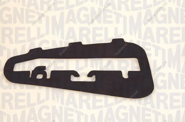 <strong>Елементи задніх ліхтарів MAGNETI MARELLI 714021727602 (фото 1)</strong>