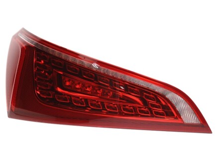 Задній ліхтар лівий верхній LED, AUDI Q5 08- MAGNETI MARELLI 714021780701 фото товара