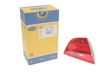 Ліхтар задній для BMW MAGNETI MARELLI 714021840701 фото товару