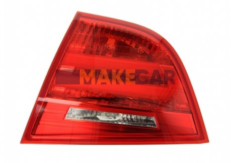 Задний фонарь правый внутрений BMW SERIE 3 (E90) LED 08-11 MAGNETI MARELLI 714021840801