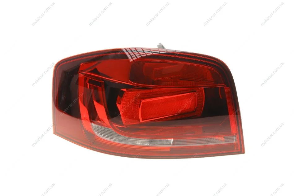 <strong>Ліхтар задній лівий MAGNETI MARELLI 714021910705 (фото 1)</strong>