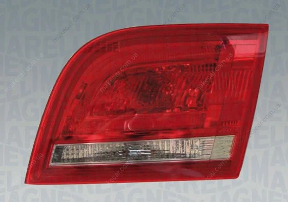 <strong>Задній ліхтар MAGNETI MARELLI 714021920802 (фото 1)</strong>