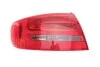 Ліхтар задній лівий для Rover, Volkswagen, Honda, KIA, Fiat MAGNETI MARELLI 714021970701 фото товару